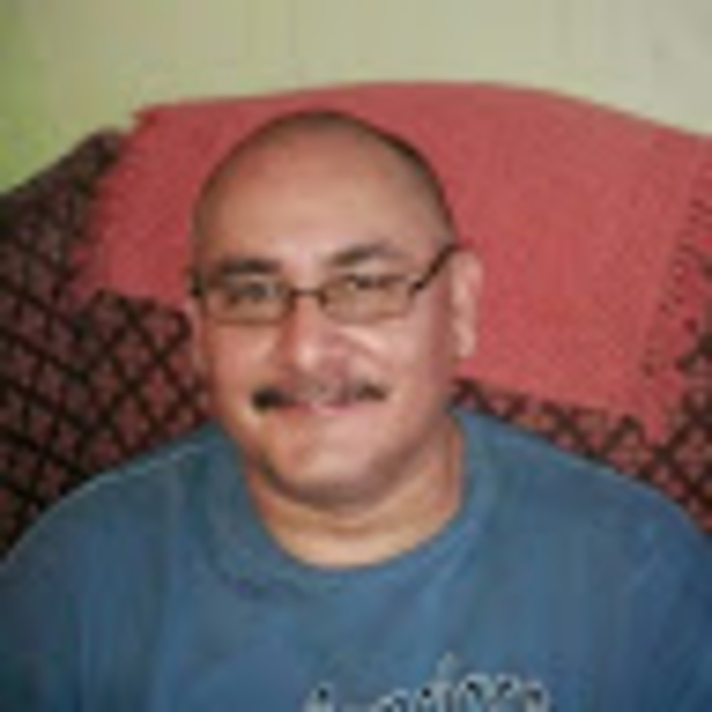 Meet your Posher, Juan